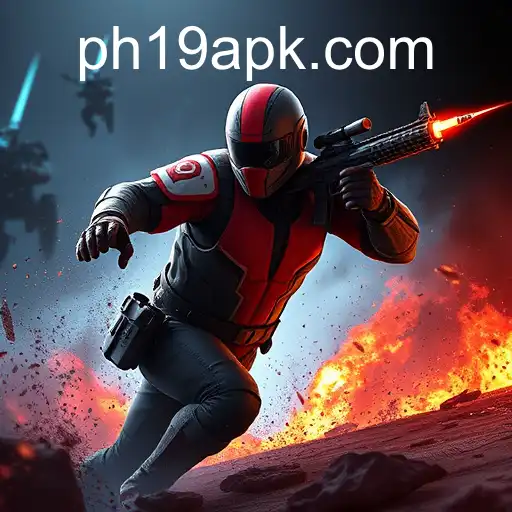 Exploring the Thrills of 'Action' Games: A Dive Into the PH19 Subcategory