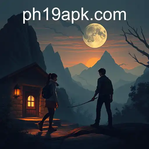 Exploring the World of Adventure Games: A Digital Odyssey with 'ph19'