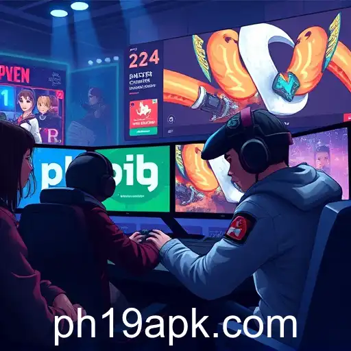 The Digital Evolution: Gaming in 2025