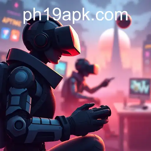 Digital Gaming Dynamics in 2025