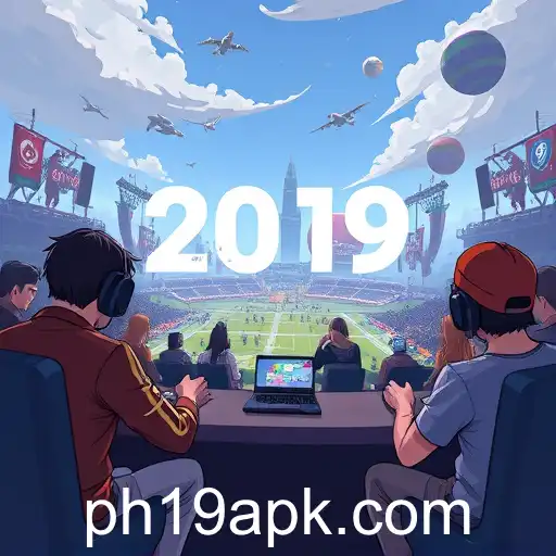 Evolving Dynamics in the Gaming World