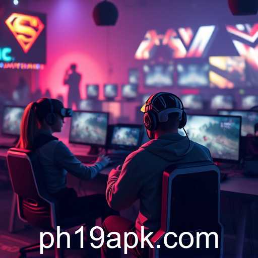 Gaming Innovations on the Rise