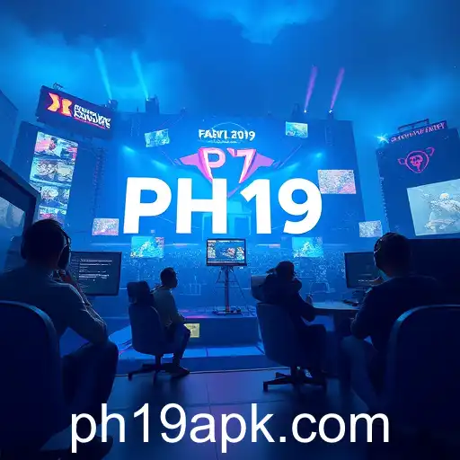 Gaming in Transition: Modern Trends and the Role of PH19