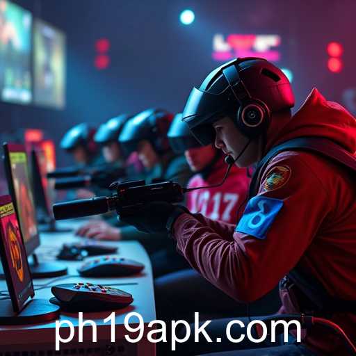 Exploring the Rise of Multiplayer Games: The Online Revolution