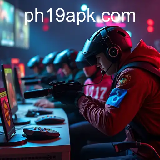 Exploring the Rise of Multiplayer Games: The Online Revolution