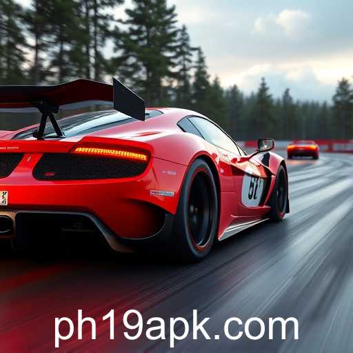 The Thrill of Racing: Exploring the PH19 Game Category