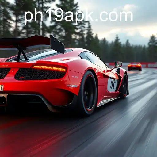 The Thrill of Racing: Exploring the PH19 Game Category