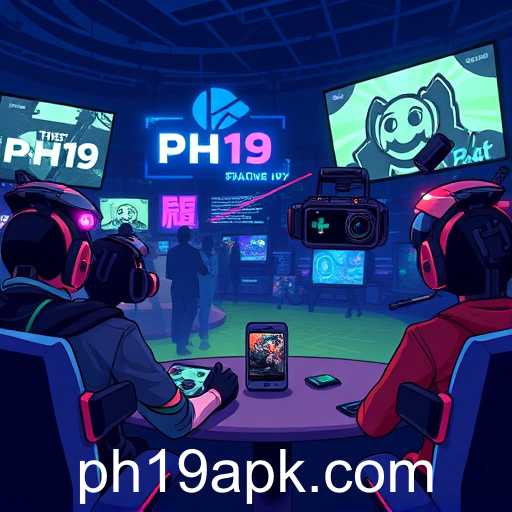 The Rise of PH19 in the Gaming World