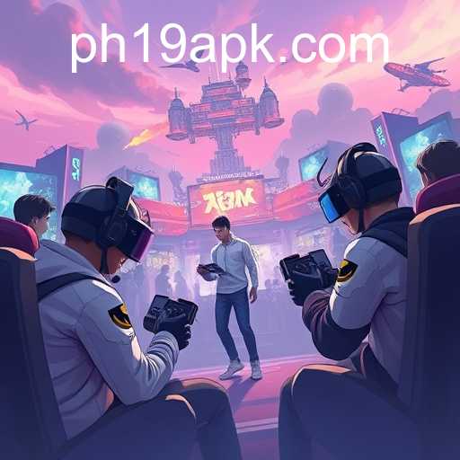 Innovative Gaming Era: The Rise of PH19