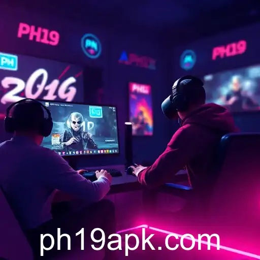 The Rise of PH19: A New Era in Online Gaming