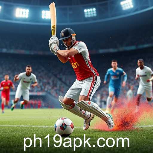 The Exciting World of Sports Games: Exploring the 'ph19' Keyword