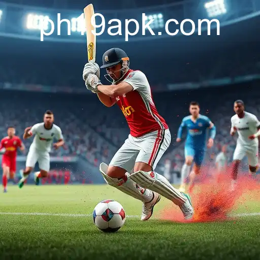 The Exciting World of Sports Games: Exploring the 'ph19' Keyword