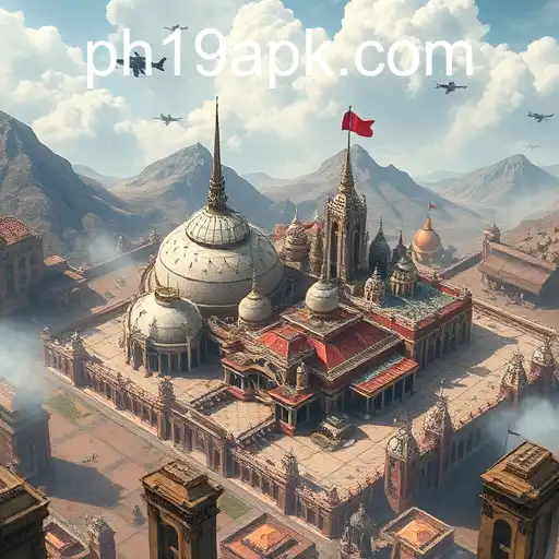 The Strategic Depth of Gaming: Exploring the 'ph19' Keyword